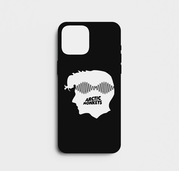 Arctic Monkeys Phone Case