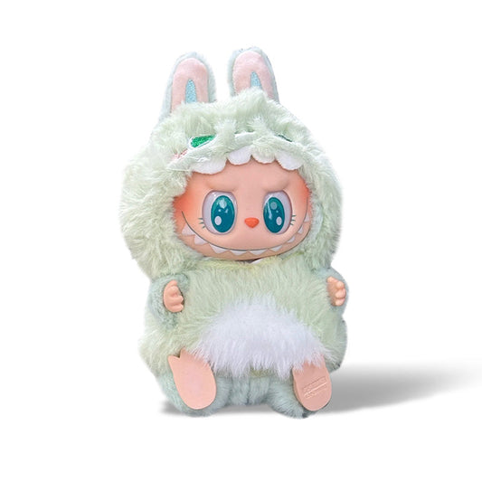 POP MART The Monsters Labubu Fashion Outfit - Dinosaur Dress (Pre-order 1 week arrive)