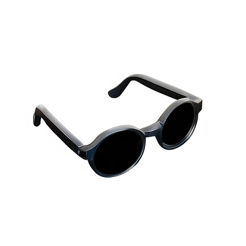 POP MART The Monsters Labubu Fashion Outfit - Labubu Sunglasses (Pre-order 2 weeks arrive)