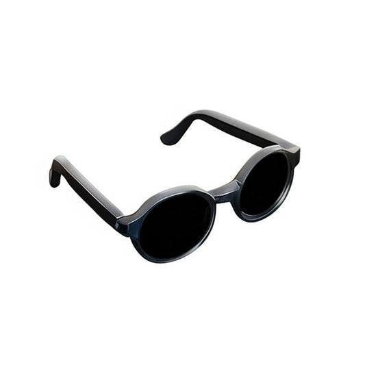 POP MART The Monsters Labubu Fashion Outfit - Labubu Sunglasses (Pre-order 2 weeks arrive)
